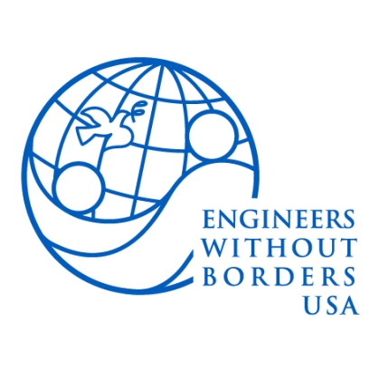 Engineers without Borders logo